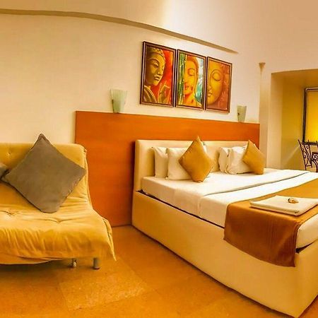 Hotel Samraj Bombaj Zewnętrze zdjęcie
