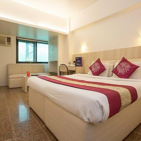 Hotel Samraj Bombaj Zewnętrze zdjęcie