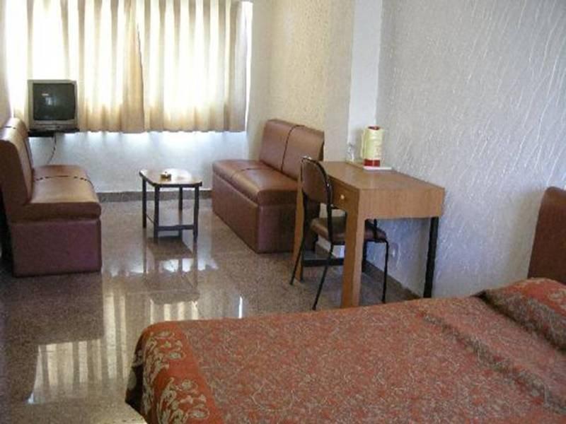 Hotel Samraj Bombaj Zewnętrze zdjęcie