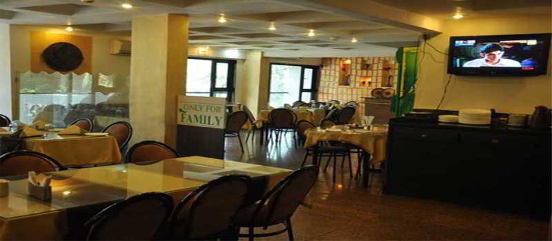 Hotel Samraj Bombaj Zewnętrze zdjęcie